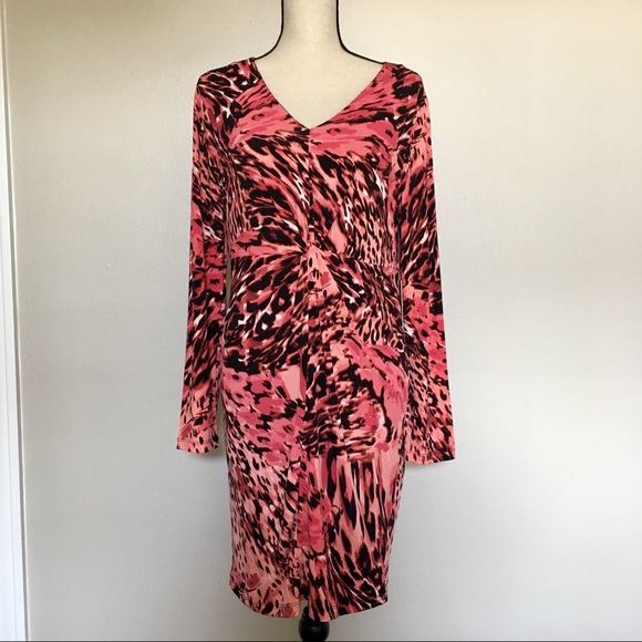 Jennifer Lopez Dresses & Skirts - JENNIFER LOPEZ Dress NWT